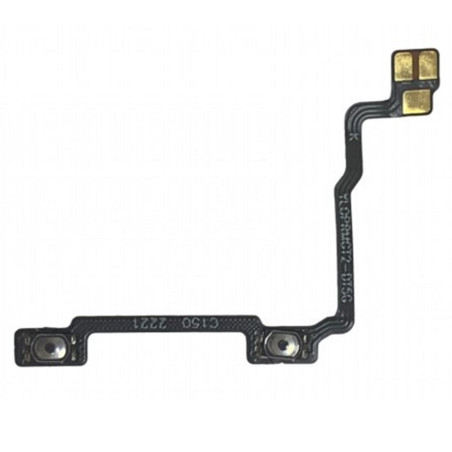 VOLUME FLEX REALME GT 2