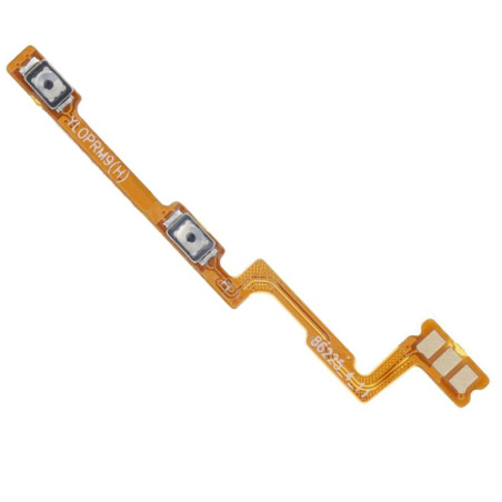 VOLUME FLEX REALME 9