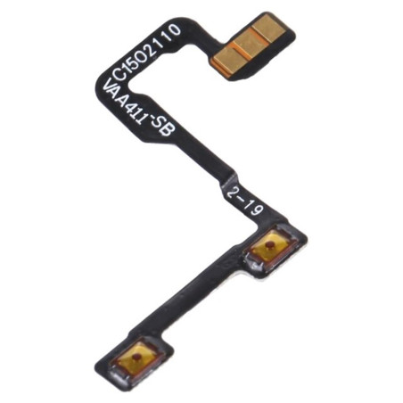 VOLUME FLEX ONEPLUS NORD 2 5G / NORD 2T 5G
