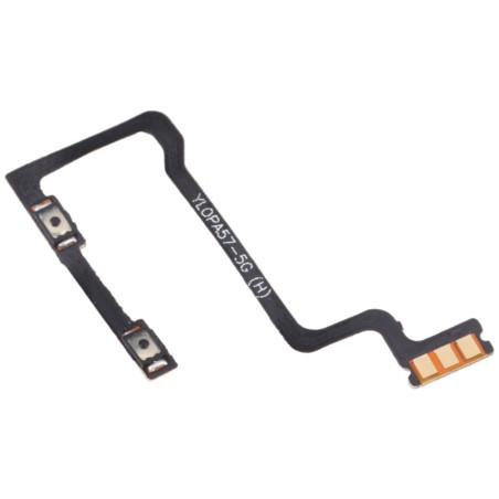 VOLUME FLEX OPPO A57 5G / A77 5G