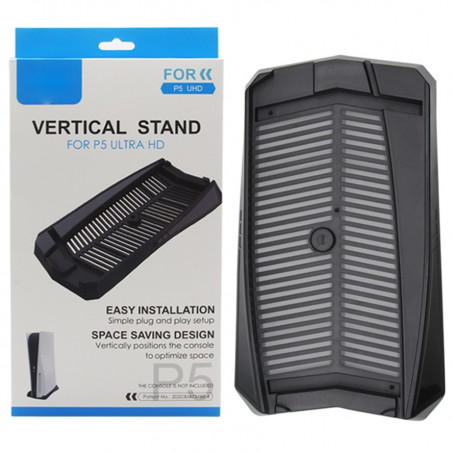 VERTICAL STAND PS5