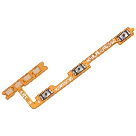 POWER FLEX REALME C55