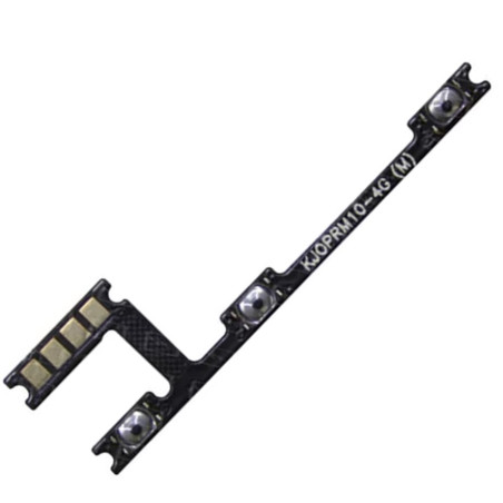 POWER FLEX REALME 10
