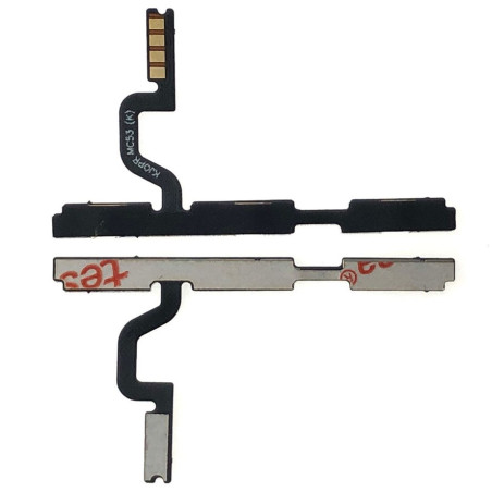 POWER FLEX REALME C53