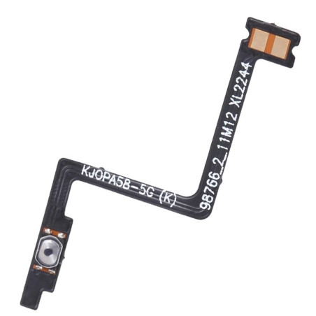 POWER FLEX OPPO A78 5G / A58 5G