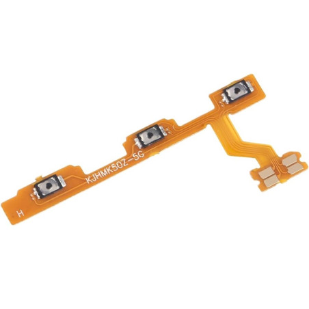 POWER FLEX XIAOMI 12T / 12T PRO