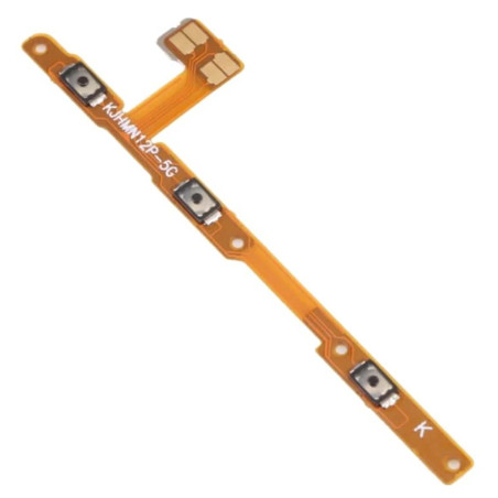 POWER FLEX XIAOMI REDMI NOTE 12 PRO 5G / X5 PRO