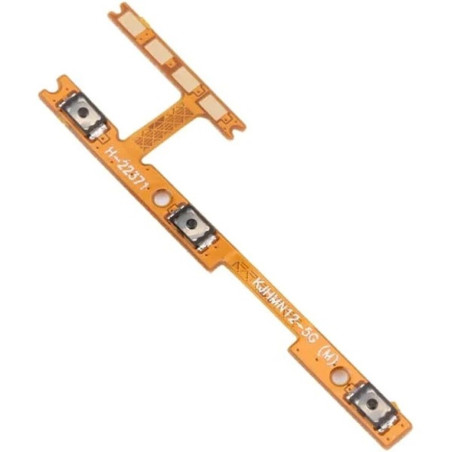 POWER FLEX XIAOMI REDMI NOTE 12 5G / POCO X5 5G