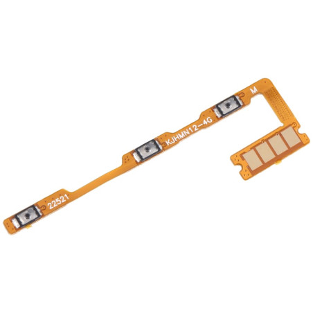 POWER FLEX XIAOMI REDMI NOTE 12 4G