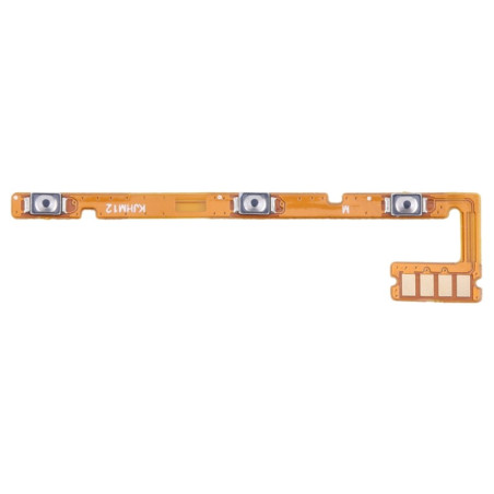 POWER FLEX XIAOMI REDMI 12