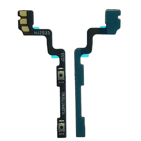 VOLUME FLEX OPPO A57S