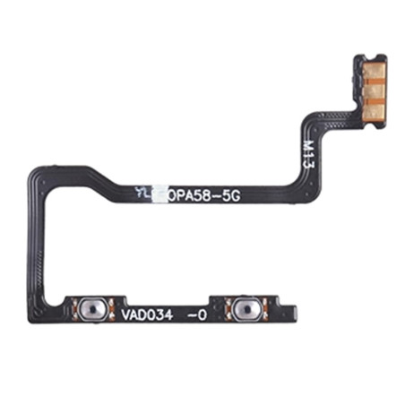 VOLUME FLEX OPPO A78 5G / A58 5G
