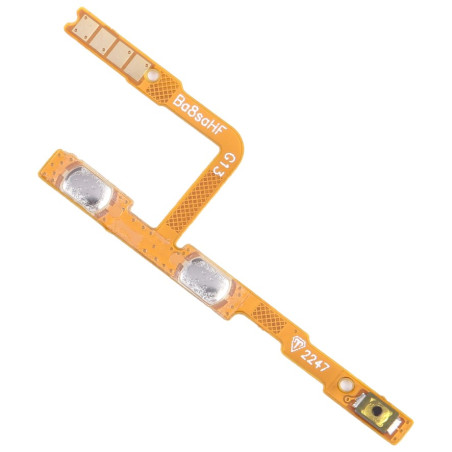 POWER FLEX MOTOROLA MOTO G13 / G53 5G / G23