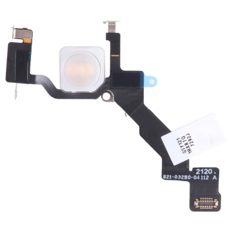 FLASH FLEX IPHONE 13 PRO MAX