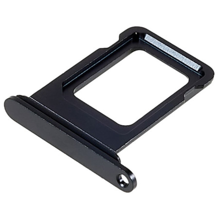 SIM CARD TRAY IPHONE 14 / IPHONE 14 PLUS BLACK