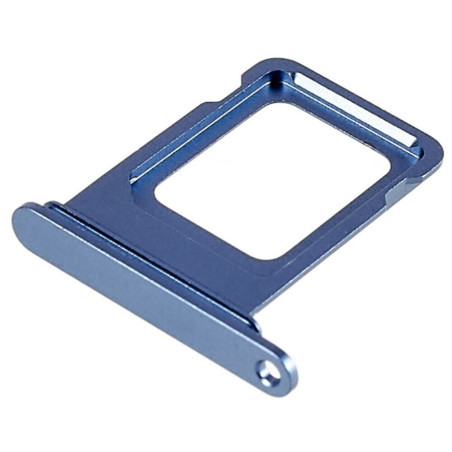 SIM CARD TRAY IPHONE 14 / IPHONE 14 PLUS BLUE
