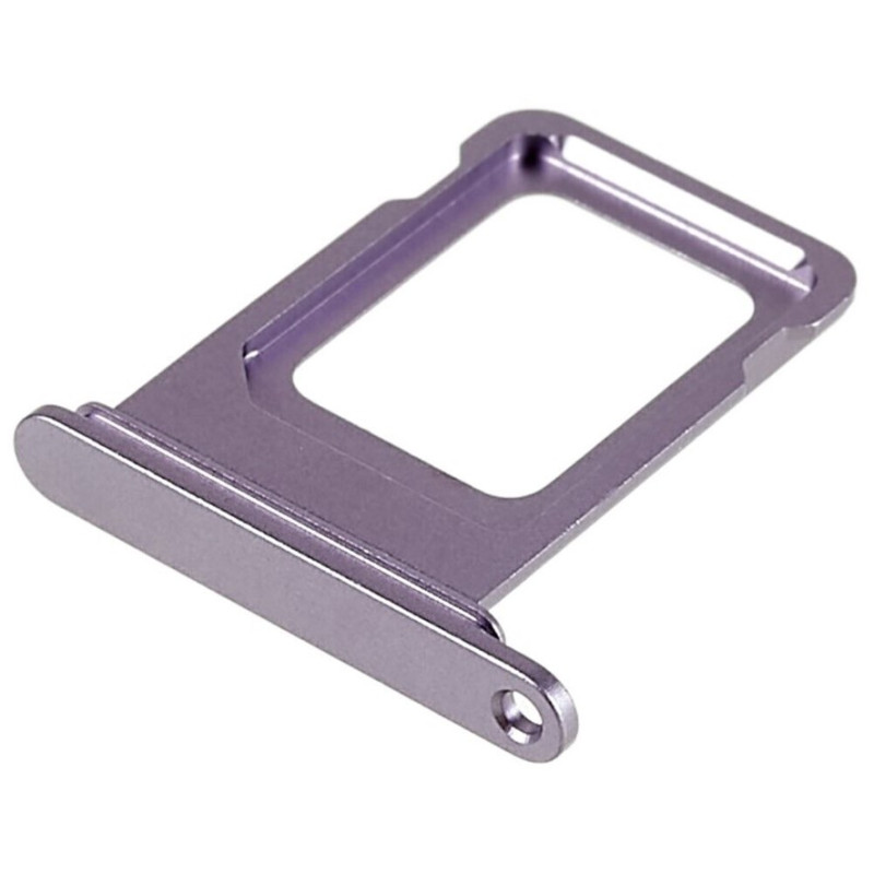 SIM CARD TRAY IPHONE 14 / IPHONE 14 PLUS PURPLE SIM CARD TRAY IPHONE 14 / IPHONE 14 PLUS PURPLE