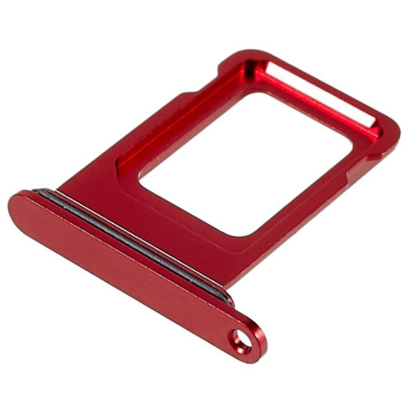 SIM CARD TRAY IPHONE 14 / IPHONE 14 PLUS RED