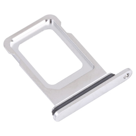SIM CARD TRAY IPHONE 14 PRO / 14 PRO MAX SILVER
