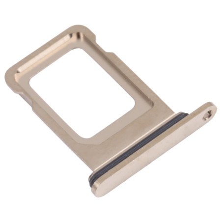 SIM CARD TRAY IPHONE 14 PRO / 14 PRO MAX GOLD