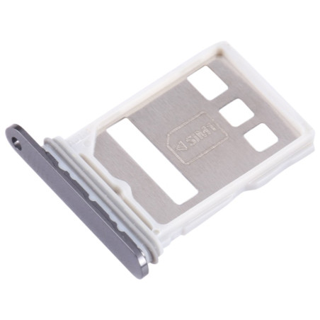 SIM CARD TRAY HUAWEI P60 PRO BLACK