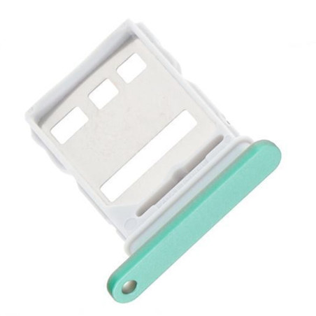 SIM CARD TRAY HUAWEI NOVA 11 PRO GREEN