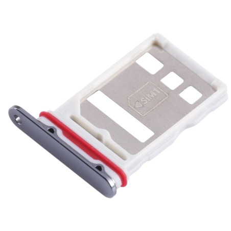 SIM CARD TRAY HUAWEI MATE 50 PRO BLACK