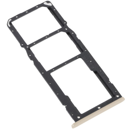 SIM CARD TRAY REALME C55 GOLD