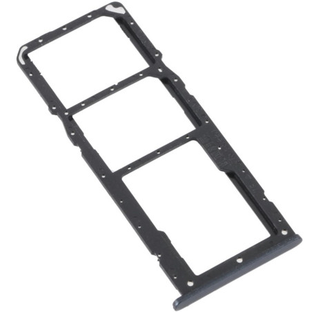 SIM CARD TRAY REALME C55 BLACK