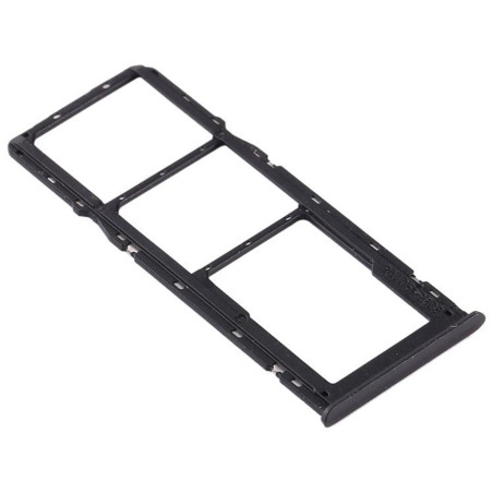 SIM CARD TRAY REALME C53 BLACK