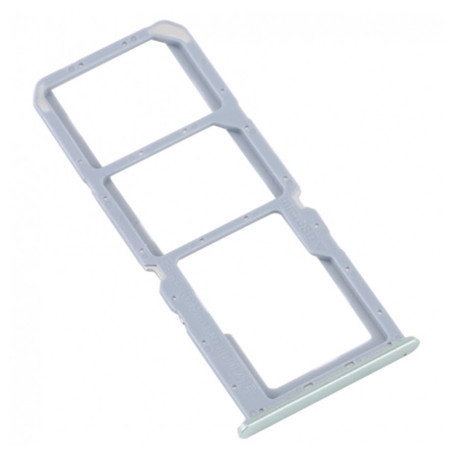 SIM CARD TRAY REALME C33 GREEN