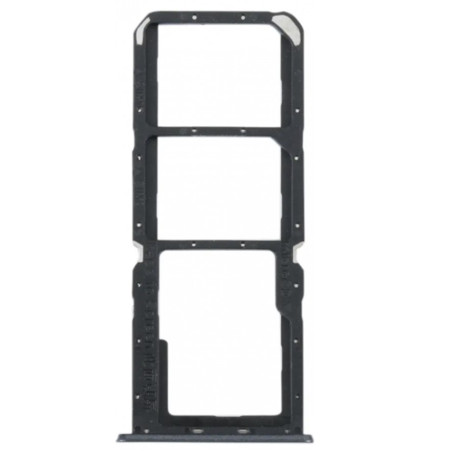 SIM CARD TRAY REALME C33 BLACK