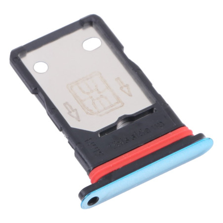 SIM CARD TRAY ONEPLUS NORD 5G BLUE