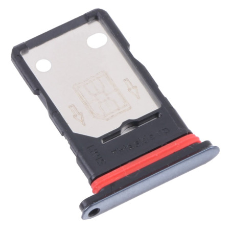 SIM CARD TRAY ONEPLUS NORD 5G GREY