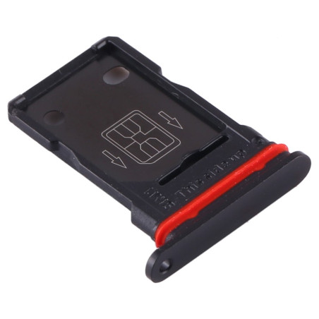 SIM CARD TRAY ONEPLUS 8 BLACK
