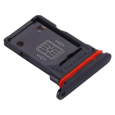 SIM CARD TRAY ONEPLUS 8 PRO BLACK