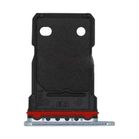 SIM CARD TRAY ONEPLUS 8T SILVER