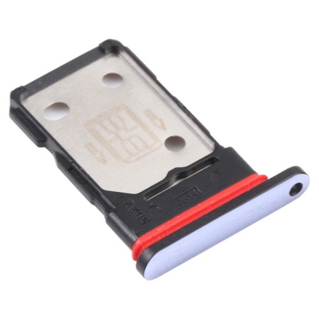 SIM CARD TRAY ONEPLUS 9 PURPLE