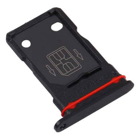 SIM CARD TRAY ONEPLUS 9 PRO BLACK