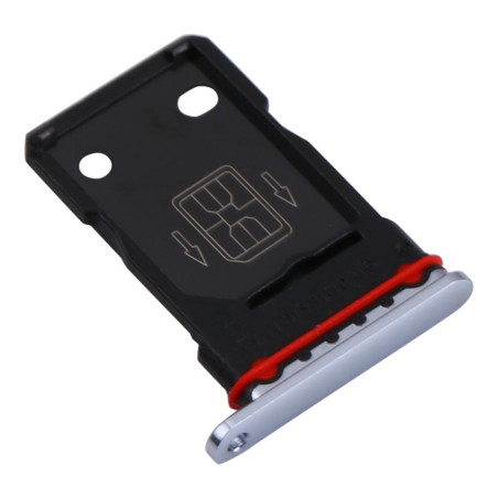 SIM CARD TRAY ONEPLUS 9 PRO SILVER