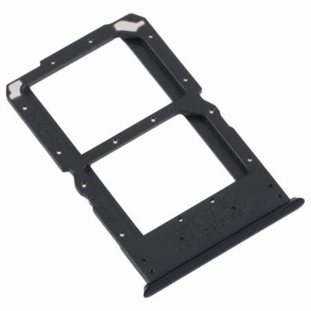 SIM CARD TRAY OPPO RENO BLACK