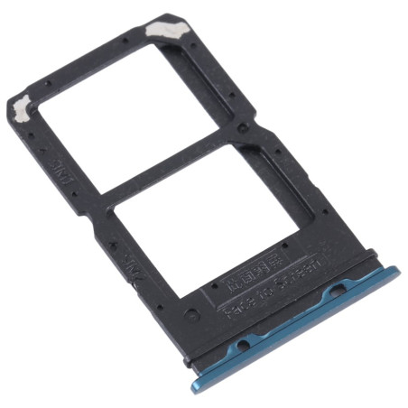 SIM CARD TRAY OPPO RENO GREEN