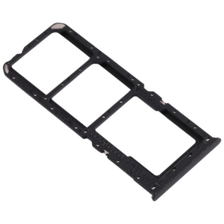 SIM CARD TRAY OPPO A5 2020 BLACK