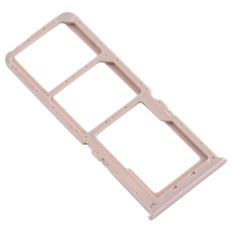 SIM CARD TRAY OPPO A5 2020 WHITE