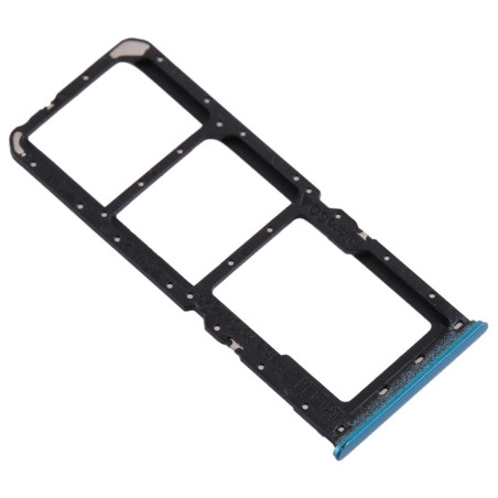 SIM CARD TRAY OPPO A9 2020 GREEN