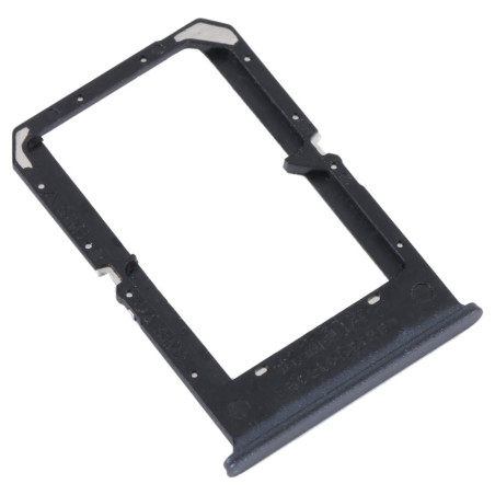 SIM CARD TRAY OPPO A72 4G PURPLE