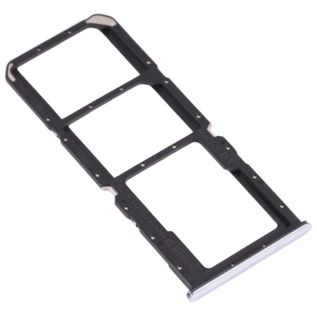 SIM CARD TRAY OPPO A74 4G BLUE