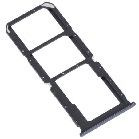 SIM CARD TRAY OPPO A94 5G BLACK
