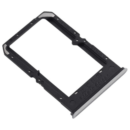SIM CARD TRAY OPPO FIND X2 LITE WHITE