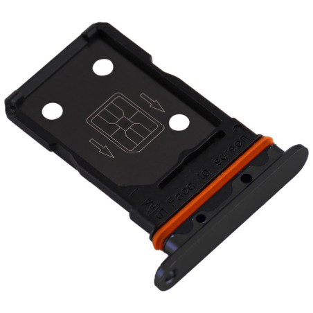 SIM CARD TRAY OPPO FIND X2 NEO BLACK